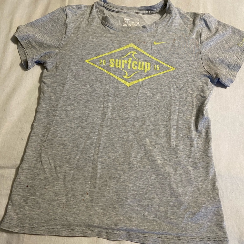 Nike Surfcup tee